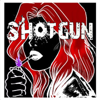 Shotgun - Fuego Violeta
