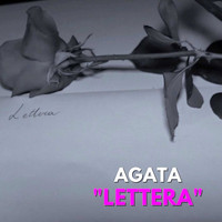 Agata - Lettera