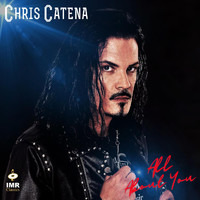 Chris Catena - All About You