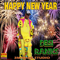 Desi Ranks - Happy New Year