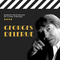 Georges Delerue - Georges Delerue - Bandes Originales de Films Vintage