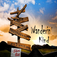 Sheri & Bill - Wanderin' Kind