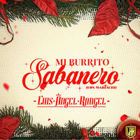 Luis Angel Rangel - Mi Burrito Sabanero