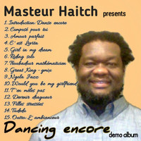 Masteur Haitch - Dancing Encore