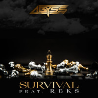 Abyss - Survival (feat. Reks)