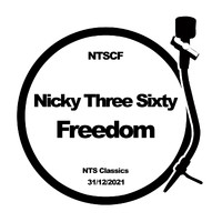 Nicky Three Sixty - Freedom