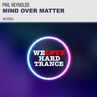 Phil Reynolds - Mind Over Matter