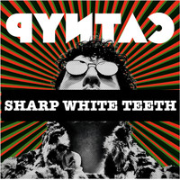 Catnyp - Sharp White Teeth