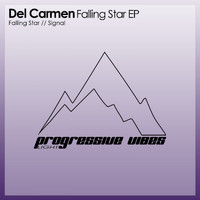 Del Carmen - Falling Star EP