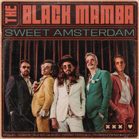 The Black Mamba - Sweet Amsterdam