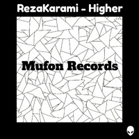RezaKarami - Higher