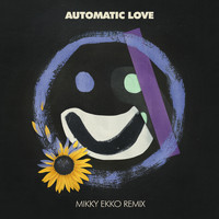 Babe Club - Automatic Love (Mikky Ekko Remix)