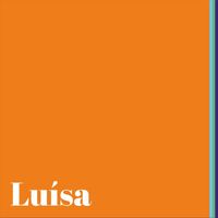 Aline Frazão - Luísa