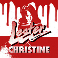 Lester Greenowski - Christine (Explicit)