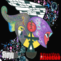 Shoyu - Attention
