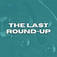 Burl Ives - The Last Round-Up