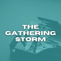 Elmer Bernstein & Orchestra - The Gathering Storm