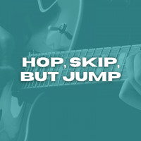Elmer Bernstein & Orchestra - Hop, Skip, but Jump