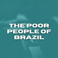 Elmer Bernstein & Orchestra - The Poor People of Brazil