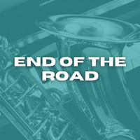Elmer Bernstein & Orchestra - End of the Road