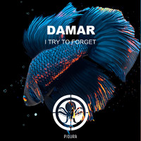 Damar - I Try To Forget