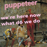 Puppeteer - We're Here Now What Do We Do