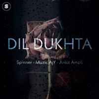 Muzic AjY, Vishal Chak, Ankit Amoli - Dil Dukhta