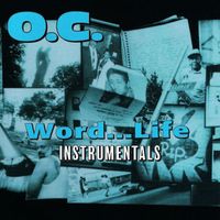 O.c. - Word...Life (Instrumentals)