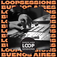 Varios Artistas - Beat Tape Loop Sessions Buenos Aires 2021