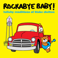 Rockabye Baby! - God's Country