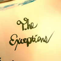 The Exceptions - Death of Me