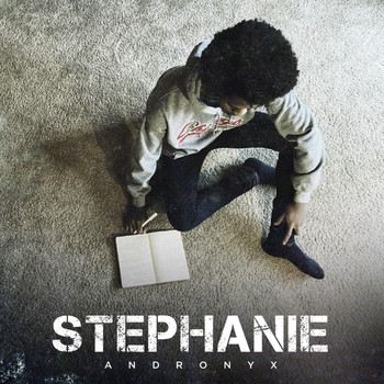 Andronyx - Stephanie