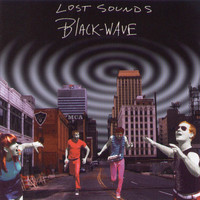 Lost Sounds - Black-Wave (Explicit)