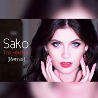 Sako - Too Heratsar (Remix)
