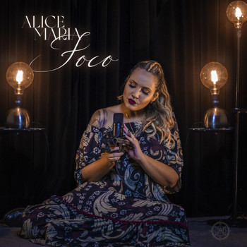 Alice Maria - Foco