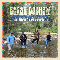 Sarah Dashew - The Snowmass Sessions