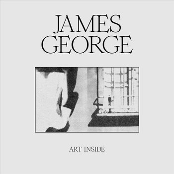 James George - Art Inside