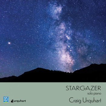 Craig Urquhart - Stargazer