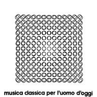 Piero Umiliani - Musica Classica per l'Uomo d'Oggi