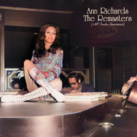 Ann Richards - The Remasters (All Tracks Remastered)