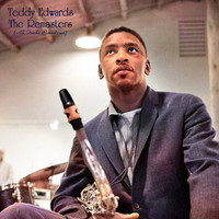 Teddy Edwards - The Remasters (Remastered 2022)