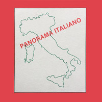 Piero Umiliani - Panorama Italiano