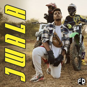 Satyum - Jwala