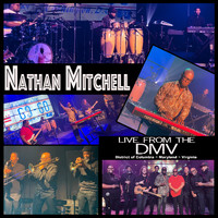 Nathan Mitchell - Live from the DMV (Live)