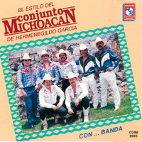 Conjunto Michoacan - Con Banda