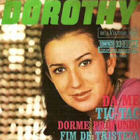 Dorothy - COMPACTO DUPLO - 1966