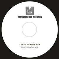 Jesse Henderson - Sweet Mountain Wine