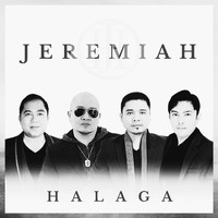 Jeremiah - Halaga (Instrumental)