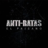 El Paisano - Anti-Ratas (Explicit)