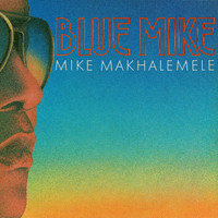 Mike Makhalemele - Blue Mike